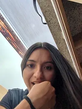 Chat XXX en directo de DulceCaroX