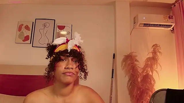 Meganlux1's Live XXX Chat