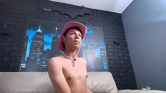 Chatroom XXX en direct de Shadow_Booy