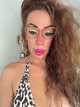 Chat XXX ao vivo de YOURSDEBORA