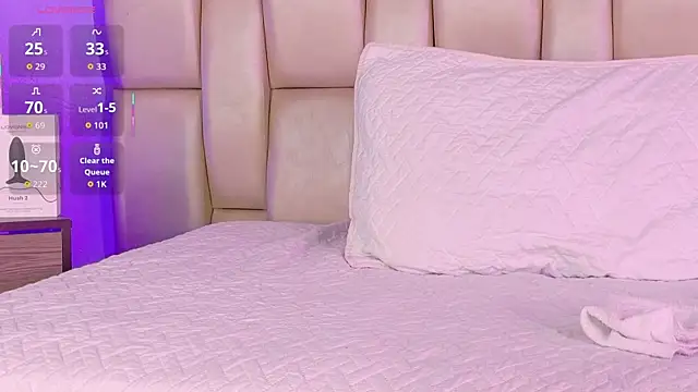 XXX chat uživo modela Shasa_8