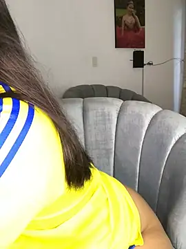 EmmaRossem's Live XXX Chat