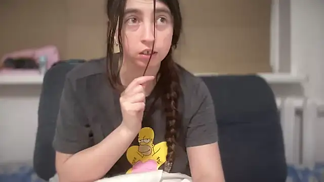 Aphr0ditee XXX чат на живо
