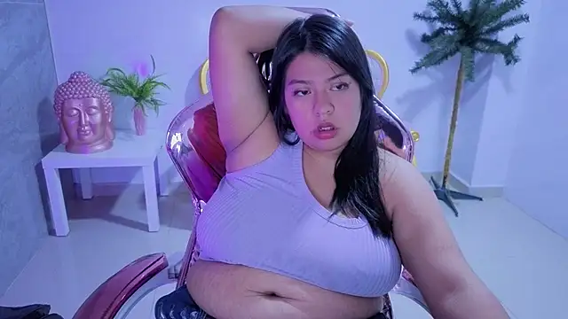 Isaa_s Live XXX-Chat