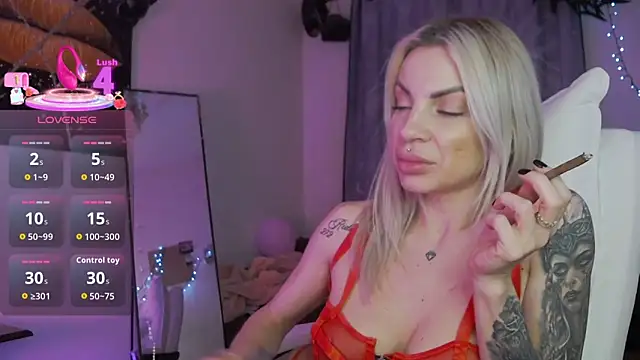 GoddessNyxLuxuria: απευθείας συνομιλία ΧΧΧ