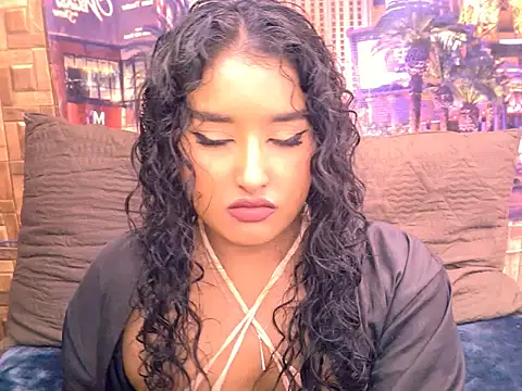Chatroom XXX en direct de IndianAngel4u
