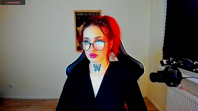 Chat XXX Live your_tora