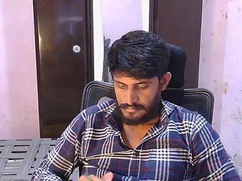 HotXKrish Live XXX Chat