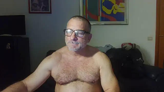 Mauro7788 Chat XXX live