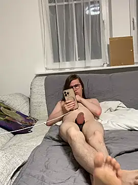 Chat XXX Live YoungSebi