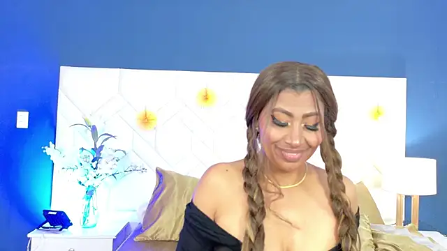 Kiara_Parker_: онлайн-секс-чат