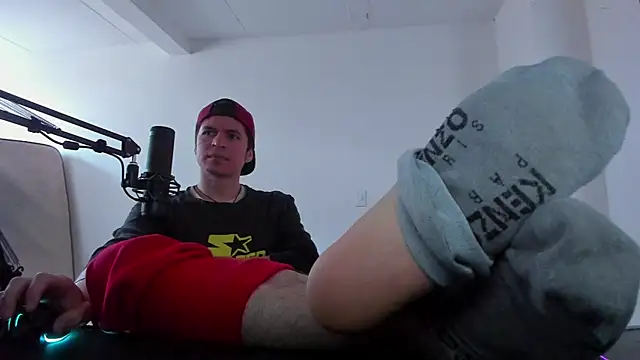 Headhunterdzn Live XXX chat