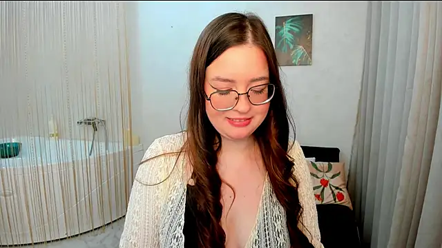Živý XXX chat WishToBloom