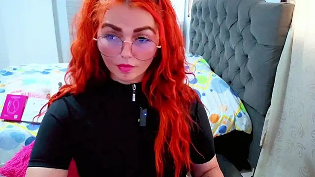 Chatroom XXX en direct de Alexatexa2929