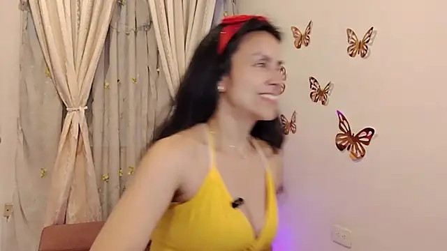 Bella_Exhibition: απευθείας συνομιλία ΧΧΧ