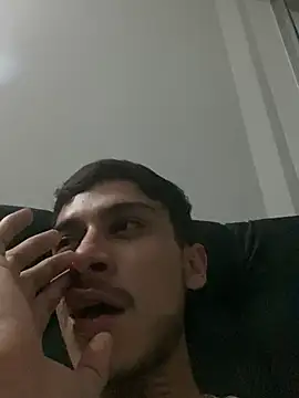 Axel_DavisS Live XXX-chat