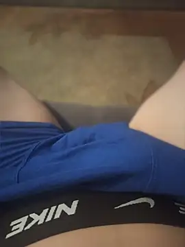 Webkamerová show GoodToonDick