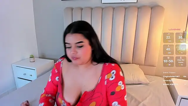 alessiaowen_'s Live XXX Chat