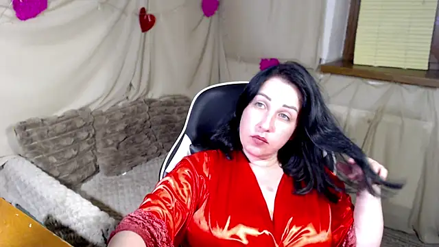 JillStevens – Naživo XXX chat