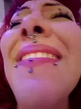 แชท XXX สดของ Sarah-Stoner