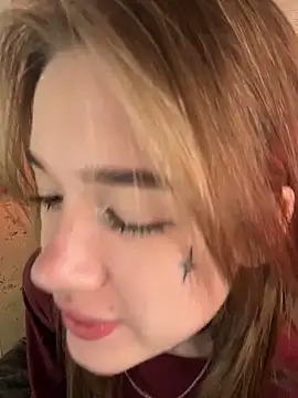 Marryme-'s Live XXX Chat