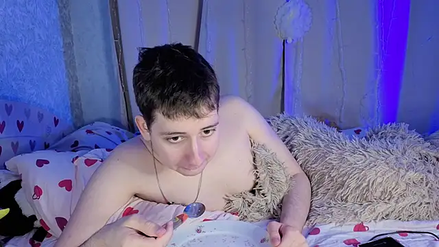 Timothy_Fox Live XXX-chat