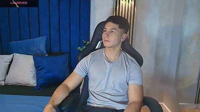 Noah_Clarkk Live XXX-Chat