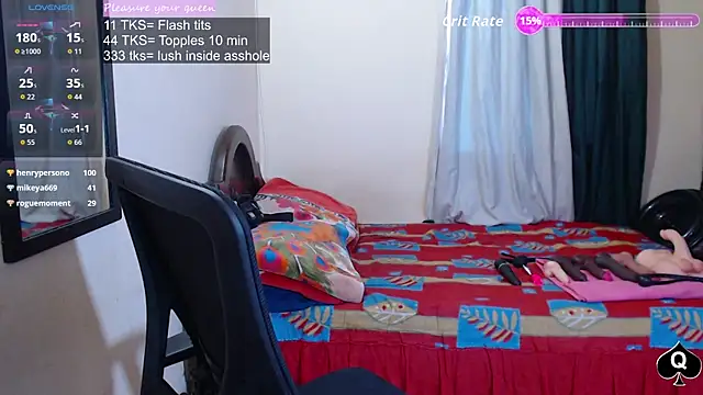 دردشة Robin_H00t_2 الجنسية المباشرة