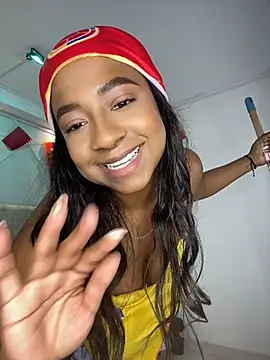 amara_queen_ Chat XXX in diretta