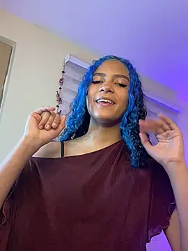 Franchezcaa_ – Live XXX-chat