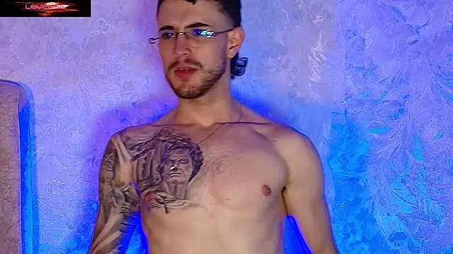 Chat +18 de CodyWalkerR ao vivo