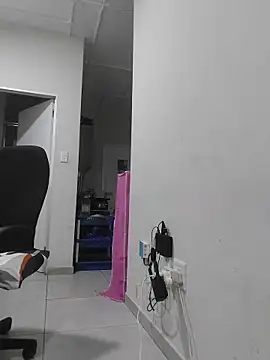 Bra-G's Live XXX Chat