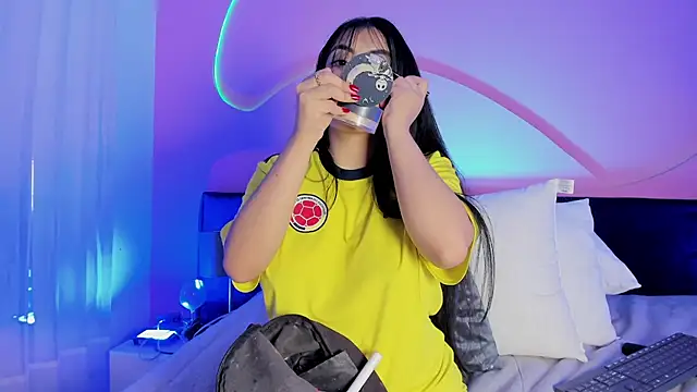 Czat XXX na żywo – Pau_Rios