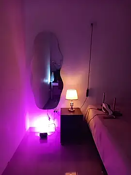 SalomeFire 现场XXX聊天