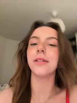 Cherry-Beann Live XXX chat