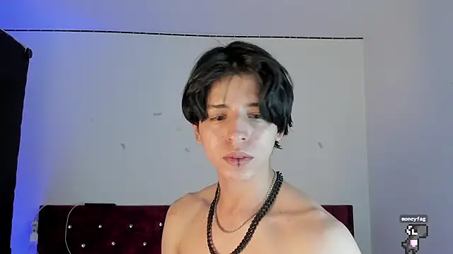Angel_Miguel_1 Chat XXX live