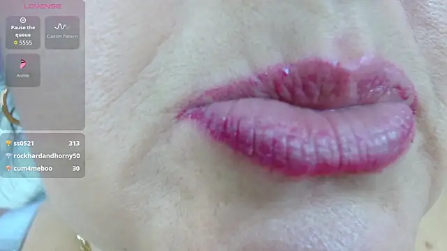 Онлайн чат XXX Kerly_Doll