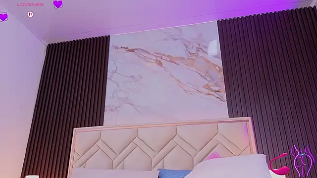 צ'אט XXX בשידור חי של MiaaFarrel