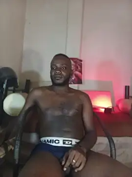 Chat XXX Live alfablackx