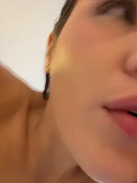 SerenaFox_ 现场XXX聊天