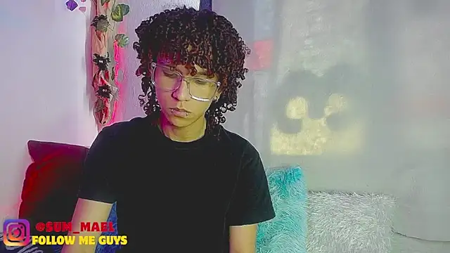 Živý XXX chat DrakosNoir