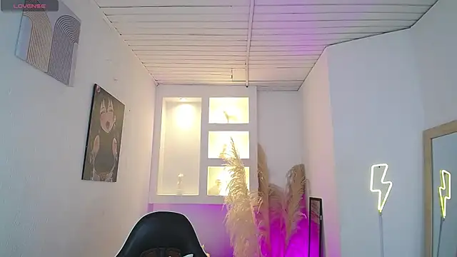 Haddes_as' Live XXX Chat
