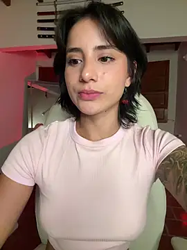 Ale_Lewis 现场XXX聊天