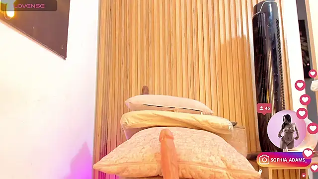 دردشة sofhiaa_adaams الجنسية المباشرة