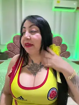 eva_sexx69 Live XXX-Chat