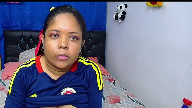 Chat +18 de melika_sweet4 ao vivo
