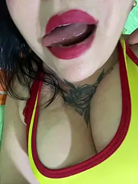 eva_sexx69's Live XXX Chat