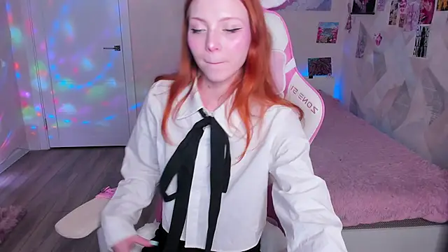 Živý XXX chat Passionate_Angels