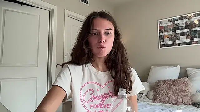 แชท XXX สดของ graciesmith27