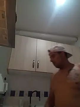 Show Webcam de morenitoymorena